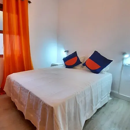 Hostel Aguere Nest *