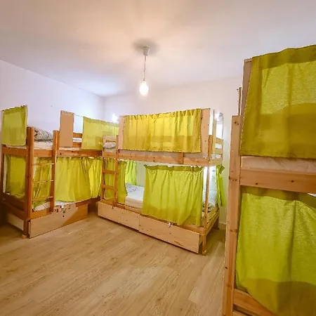 Hostel Aguere Nest