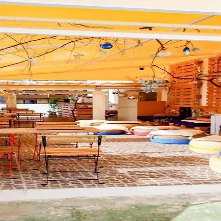 Aguere Nest Hostel