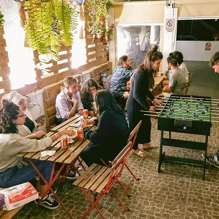 Aguere Nest Hostel