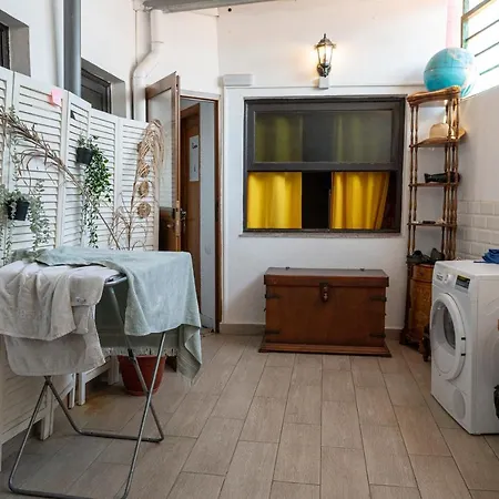 Aguere Nest Hostel