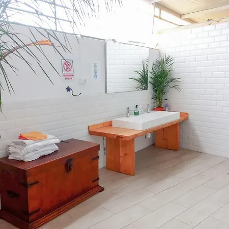 Aguere Nest Hostel