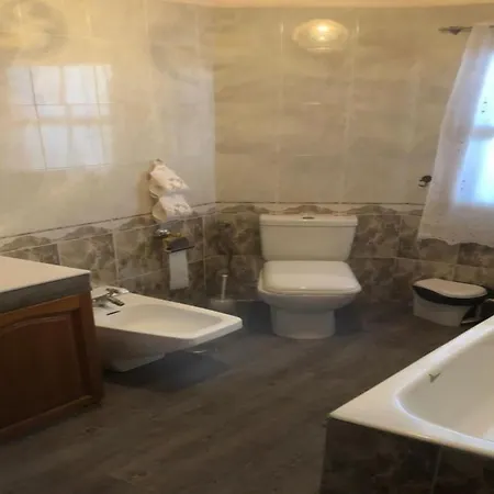 Aguere Nest Hostel