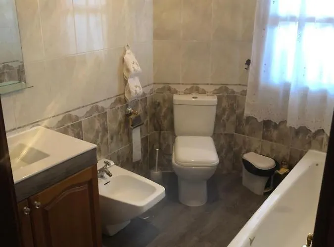 Aguere Nest * Σαν Κριστόμπαλ ντε Λα Λαγούνα