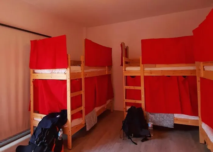 Aguere Nest * Σαν Κριστόμπαλ ντε Λα Λαγούνα