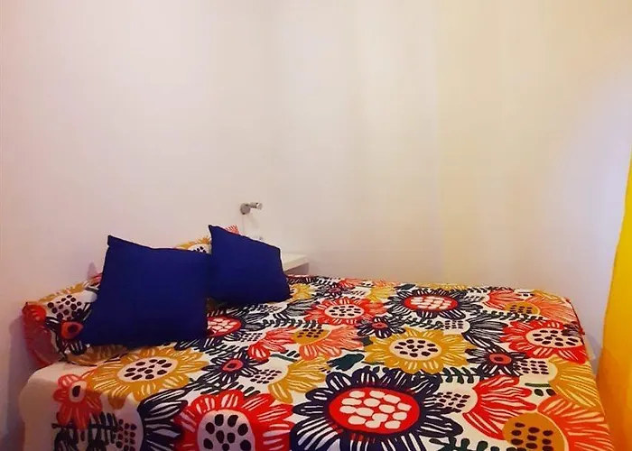 Hostel Aguere Nest Σαν Κριστόμπαλ ντε Λα Λαγούνα