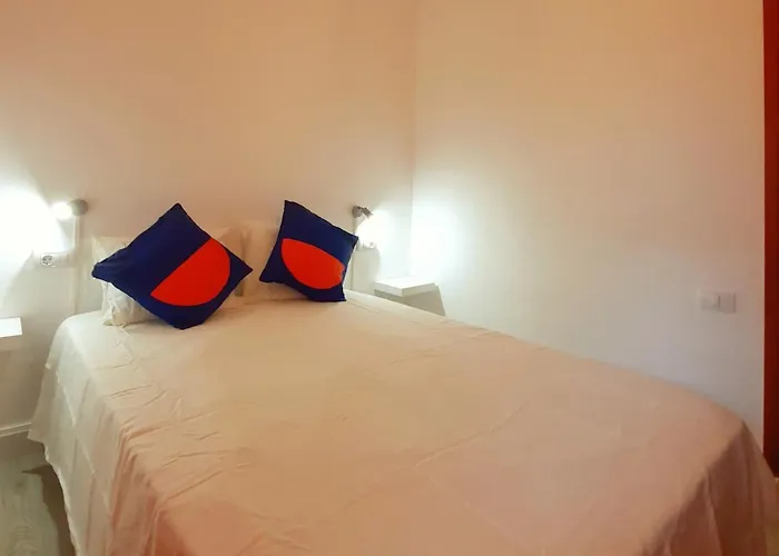 Aguere Nest Σαν Κριστόμπαλ ντε Λα Λαγούνα