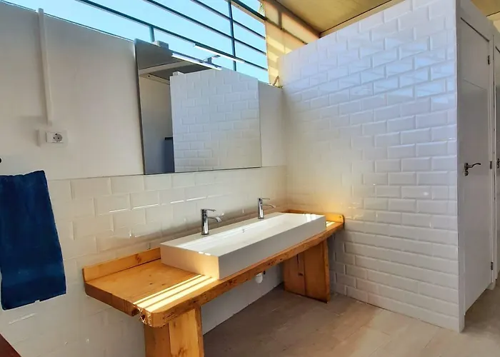 Aguere Nest * Σαν Κριστόμπαλ ντε Λα Λαγούνα