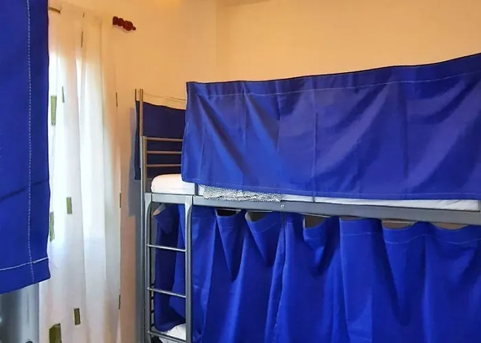 Aguere Nest Σαν Κριστόμπαλ ντε Λα Λαγούνα