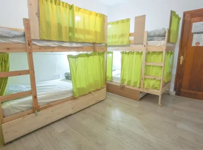 Aguere Nest * Σαν Κριστόμπαλ ντε Λα Λαγούνα