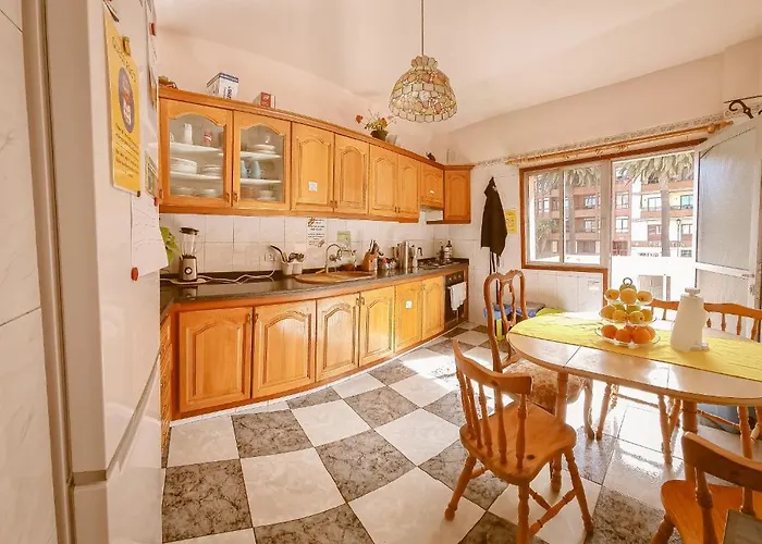 Aguere Nest * Σαν Κριστόμπαλ ντε Λα Λαγούνα