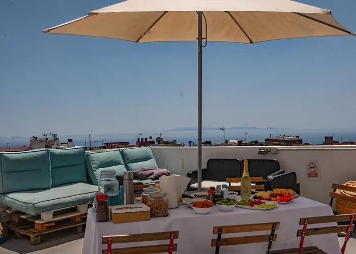 Aguere Nest * Σαν Κριστόμπαλ ντε Λα Λαγούνα