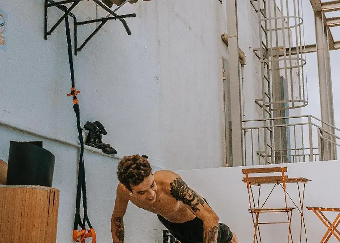 Aguere Nest * Σαν Κριστόμπαλ ντε Λα Λαγούνα