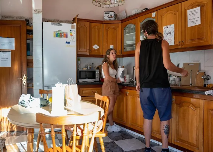 Aguere Nest Σαν Κριστόμπαλ ντε Λα Λαγούνα