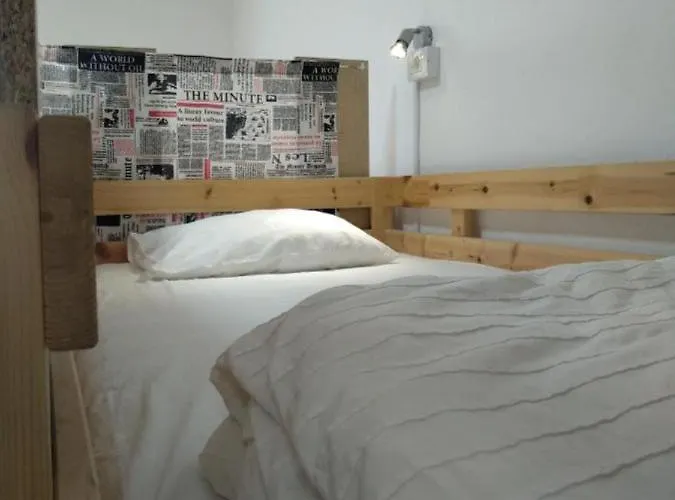 Aguere Nest * Σαν Κριστόμπαλ ντε Λα Λαγούνα