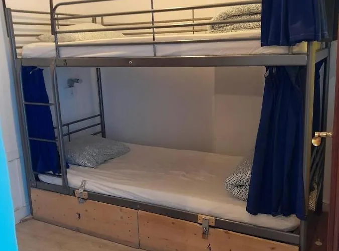 Aguere Nest Σαν Κριστόμπαλ ντε Λα Λαγούνα