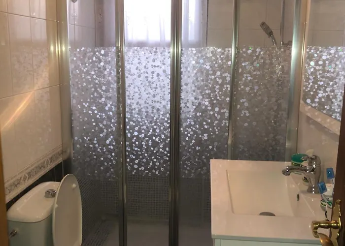 Aguere Nest * Σαν Κριστόμπαλ ντε Λα Λαγούνα