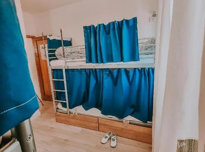 Aguere Nest Σαν Κριστόμπαλ ντε Λα Λαγούνα